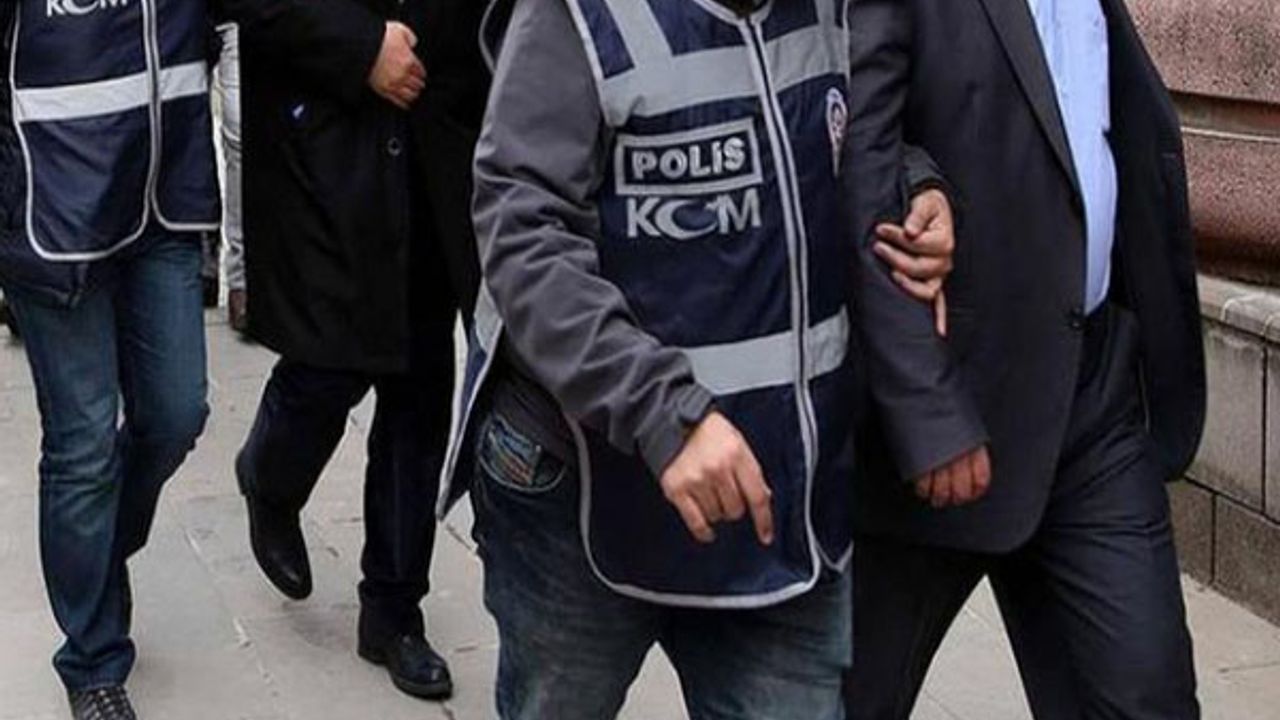 MİT'ten FETÖ operasyonu: HAKMAR ve TATBAK'a kayyum atandı görseli