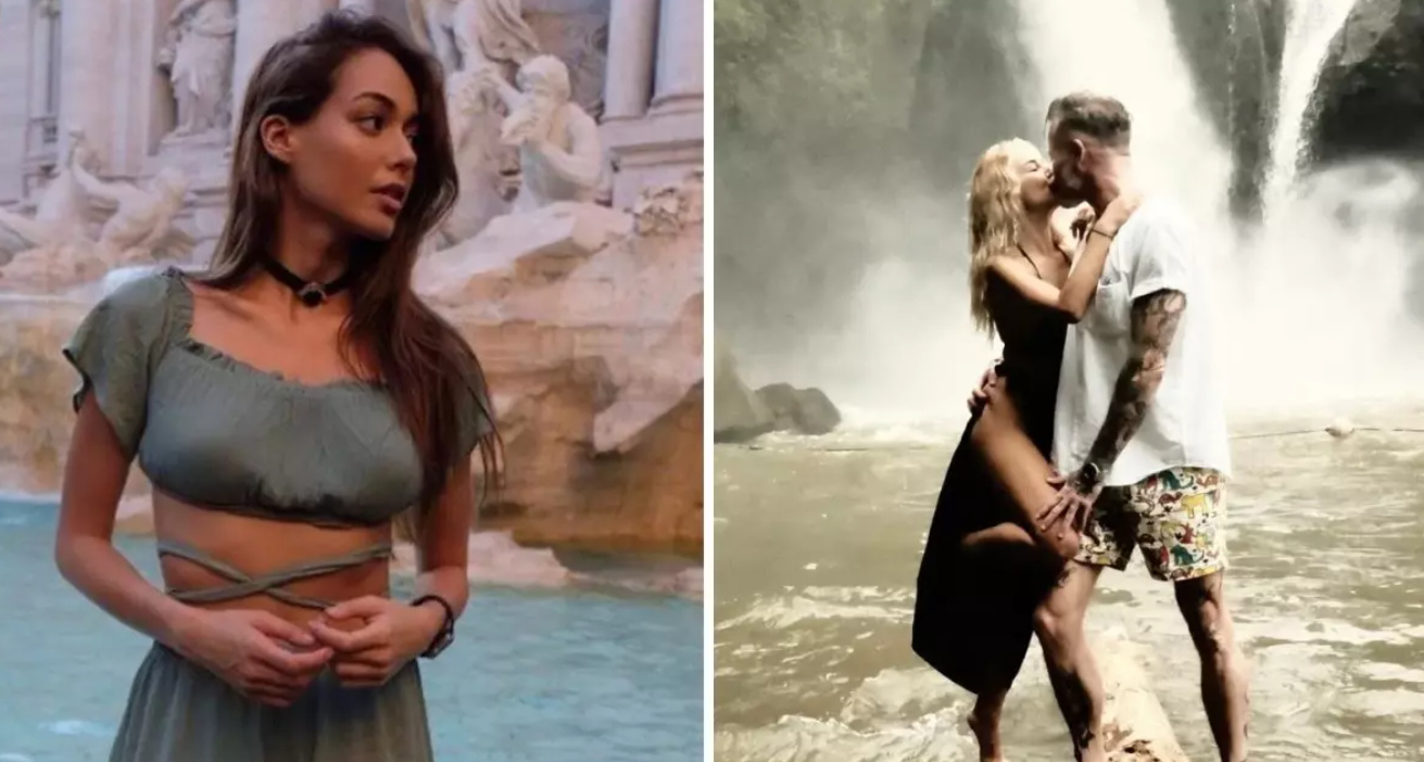 Thor Saevarsson’un Yeni Rotası: Bali Adası ve Tilbe Çakır görseli