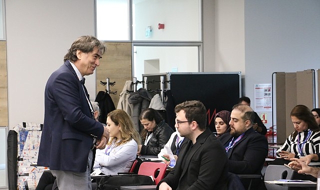 Üsküdar Üniversitesi, perfüzyon eğitiminde Avrupa’nın ikinci merkezi… görseli