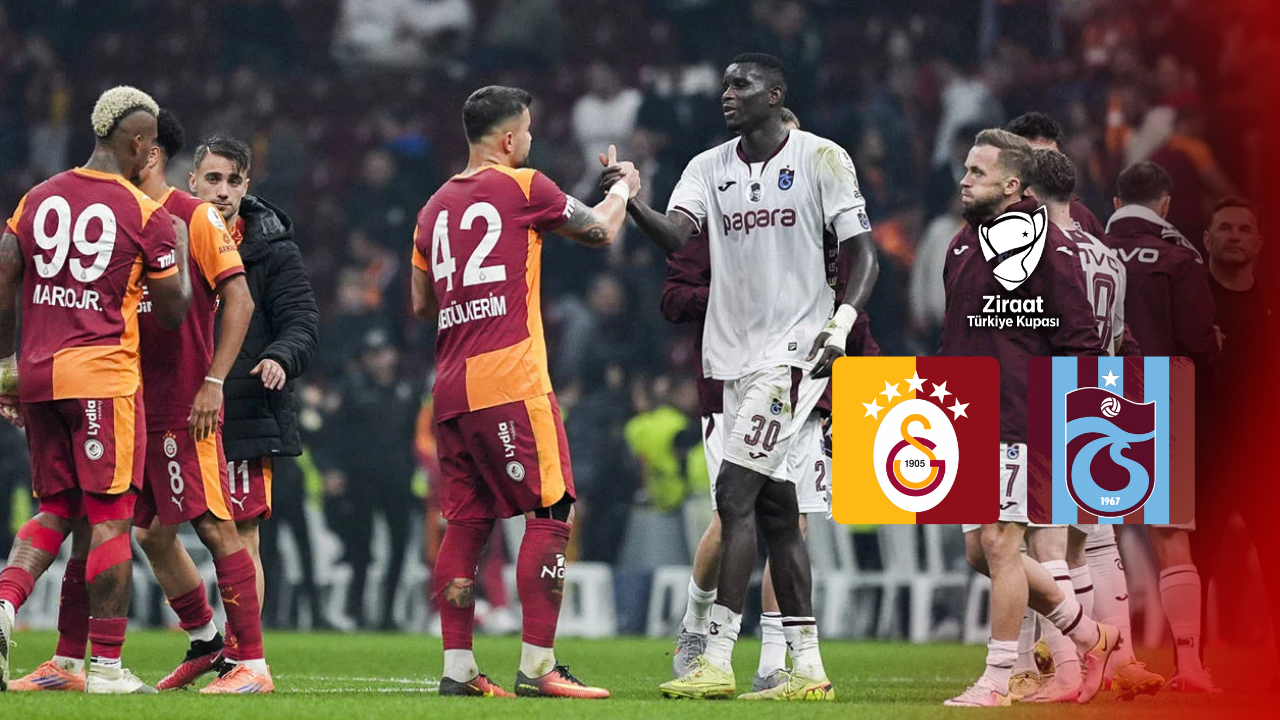 Muhtemel 11'ler | Süper Kupa, dev derbiyle başlıyor görseli