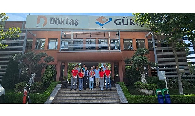 Türk Kızlarrı Havacılık Dünya Kupası'nda İlk Üçte görseli