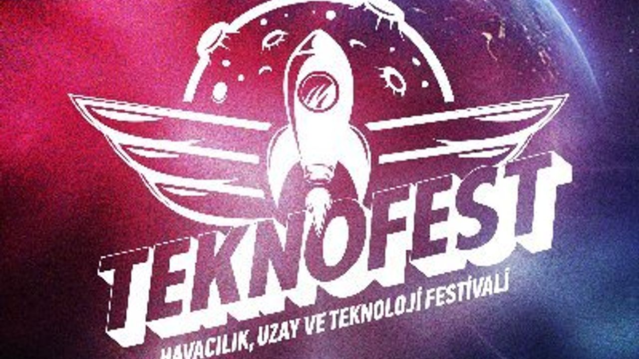 TEKNOFEST İstanbul kapılarını açtı görseli
