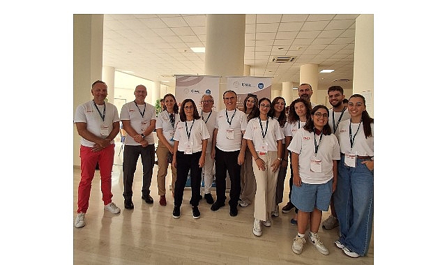 10. Uluslararası Turizm Pazarlama Konferansı Girit’te Gerçekleşti görseli