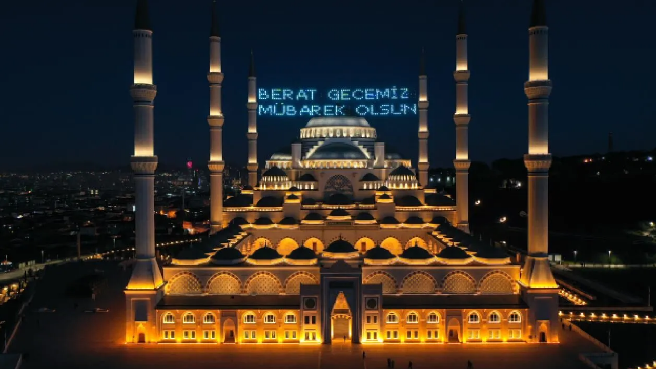 Berat kandili ne zaman? görseli