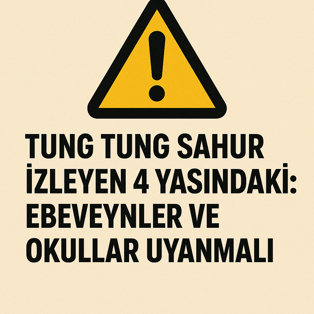 Dijital Tehlike Sınıf Kapısını Çaldığında görseli
