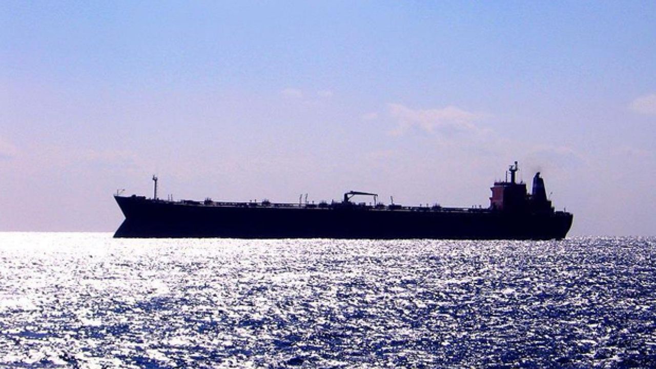 Son dakika: Karadeniz’de MIDVOLGA-2 tankerine saldırı gerçekleşti görseli