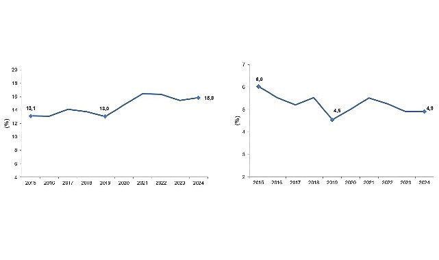 Girişimcilik ve İş Demografisi, 2024 görseli