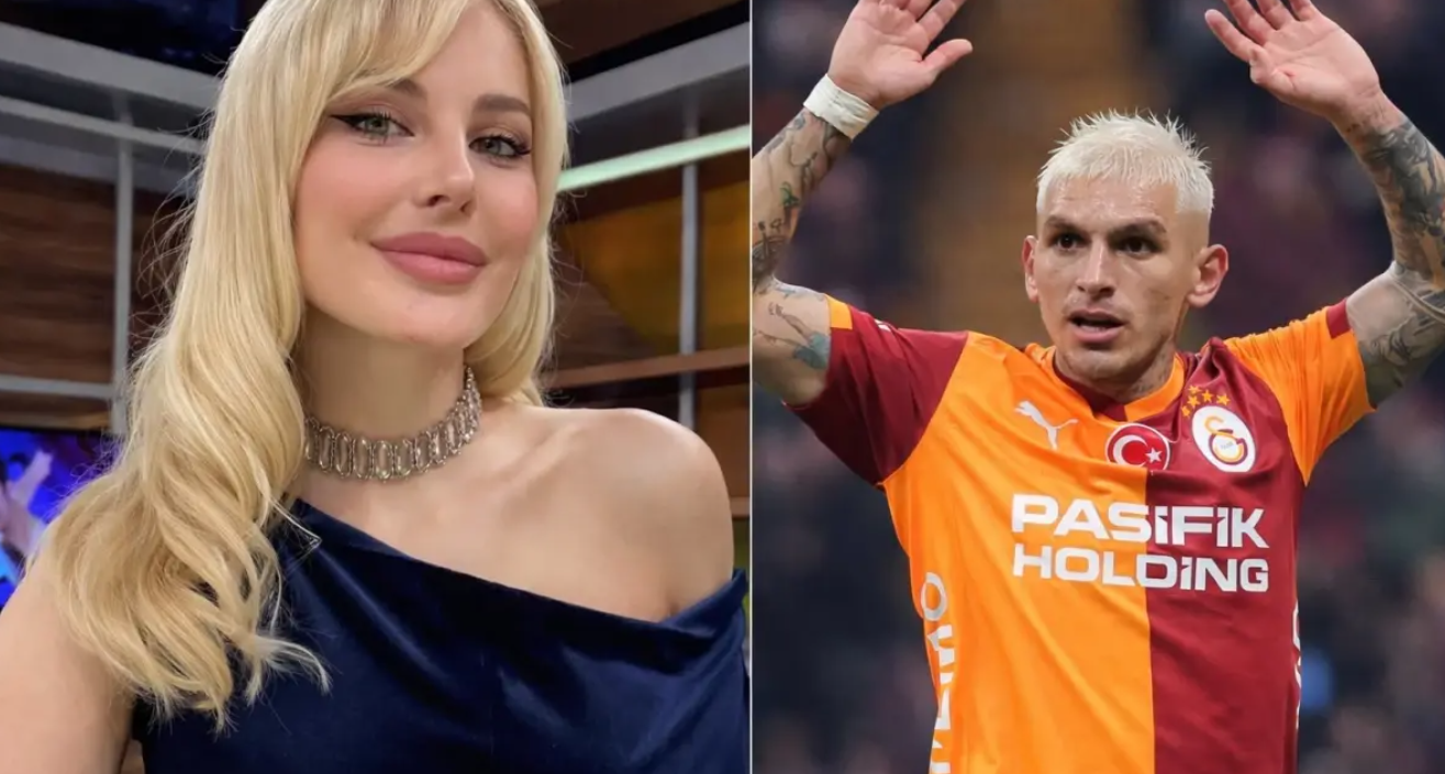 Torreira'dan "Spor Servisi" Hamlesi: Hande Sarıoğlu Markajda! görseli