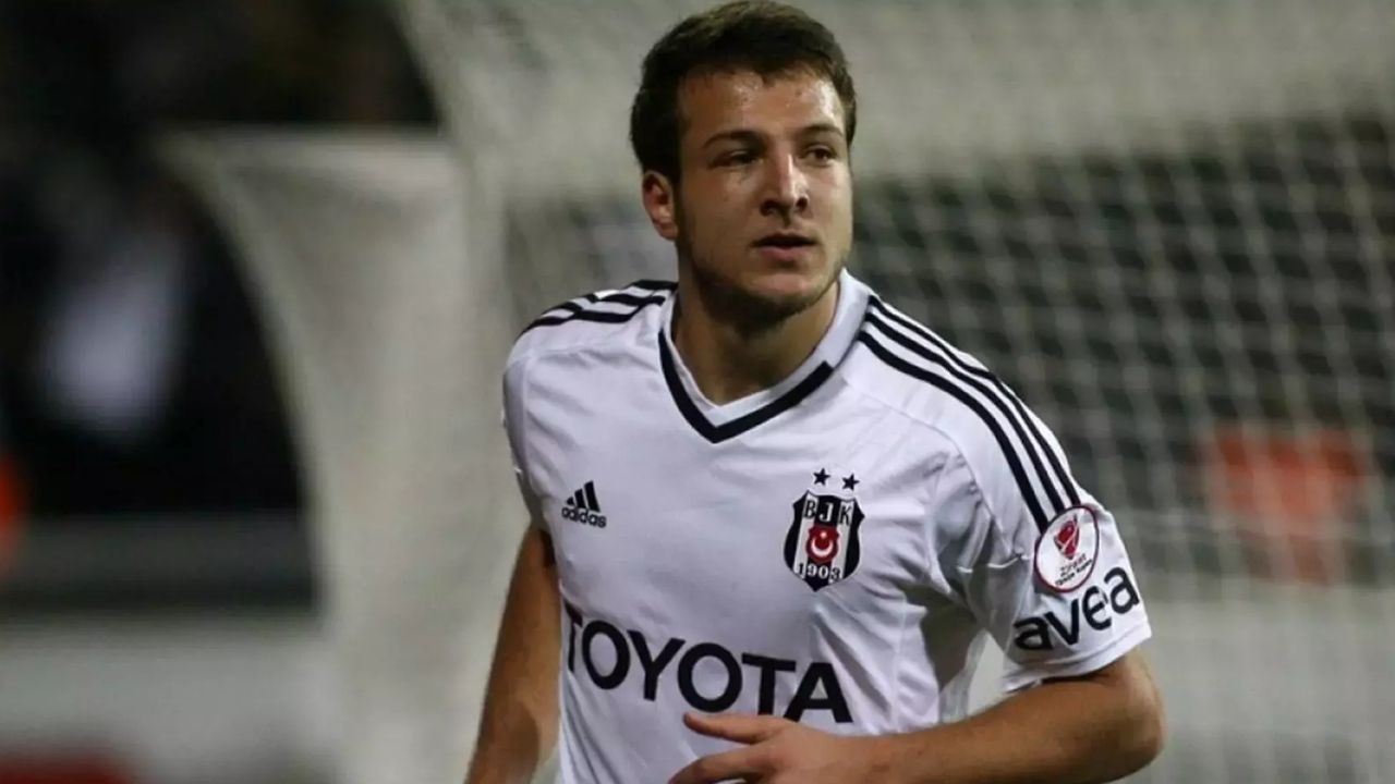 Eski futbolcu Batuhan Karadeniz’e “yasa dışı bahis” soruşturması görseli
