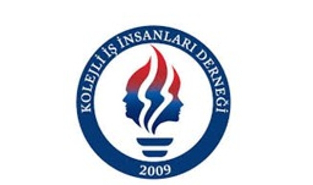 Kolejli İş İnsanları Derneği, “Ekonomiye Yön Veren Kolejliler II” etkinliği ile iş dünyasının nabzını tutacak görseli