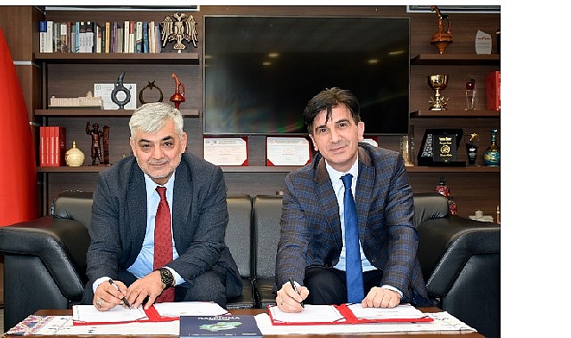 KOSKİ ve KOP Arasında Kuyularda Enerji Tasarrufu İçin İşbirliği görseli