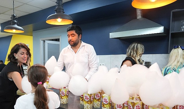 Keçiören Belediyesi’nden Özel Gereksinimli Çocuklara Teknoloji Dolu Yaz Etkinliği görseli