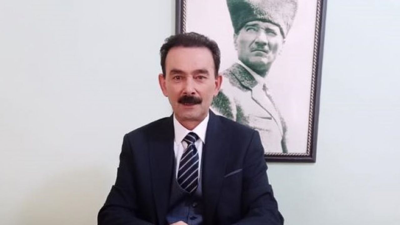 Hasan Ahmetoğlu: "Kars CHP İl Başkanlığına Adayım" görseli