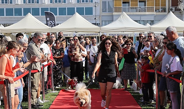 Patilerin Festivali 6 yaşında görseli