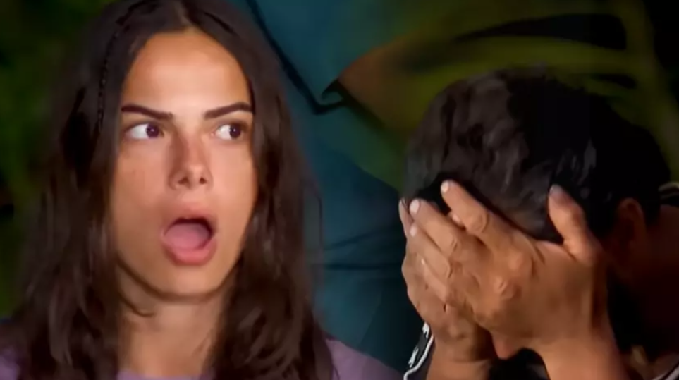 Survivor 2026'da "RTÜK" Engeline Takılan Ceza: Tarantula Challenge! görseli