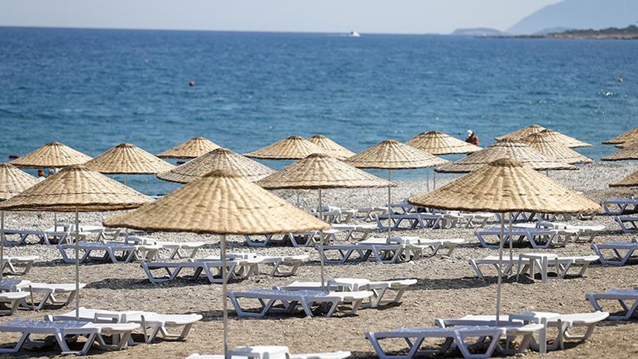 Türkiye’de 2025’te 35 ücretsiz halk plajı hedefi görseli