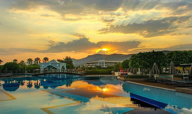 Hilton Dalaman 2025 Yaz Sezonunu Keyifle Noktalıyor, 2026’ya Güçlü Bir Başlangıç İçin Hazırlanıyor… görseli