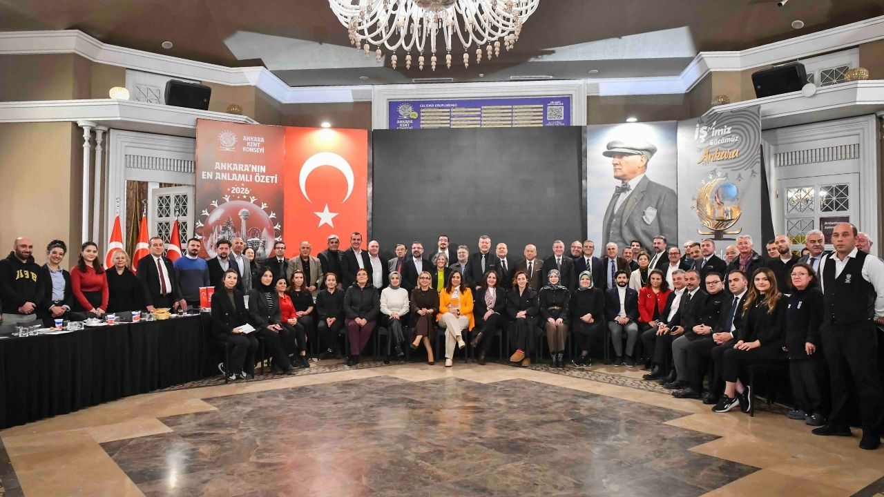 AKK’de yılın son Yürütme Kurulu Toplantısı yapıldı görseli