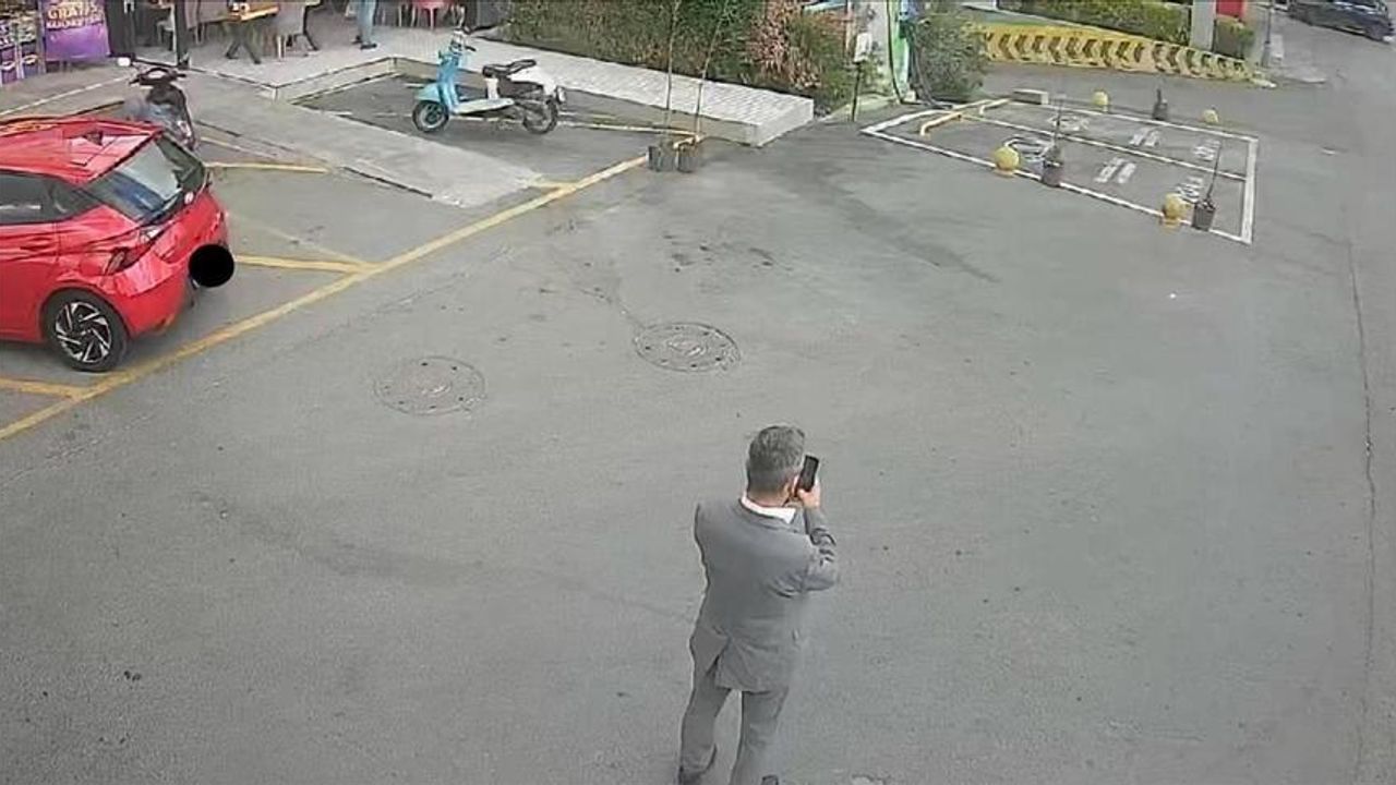MİT, İsrail casusunu yakaladı: "Metron faaliyeti" operasyonu görseli