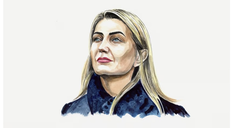 İngiliz Basını Dilek Kaya İmamoğlu ile Neden İlgileniyor? görseli