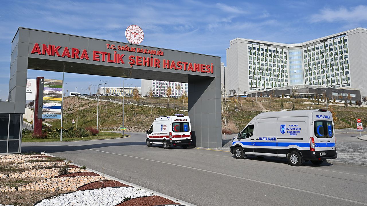 ABB’den hasta nakil hizmeti görseli