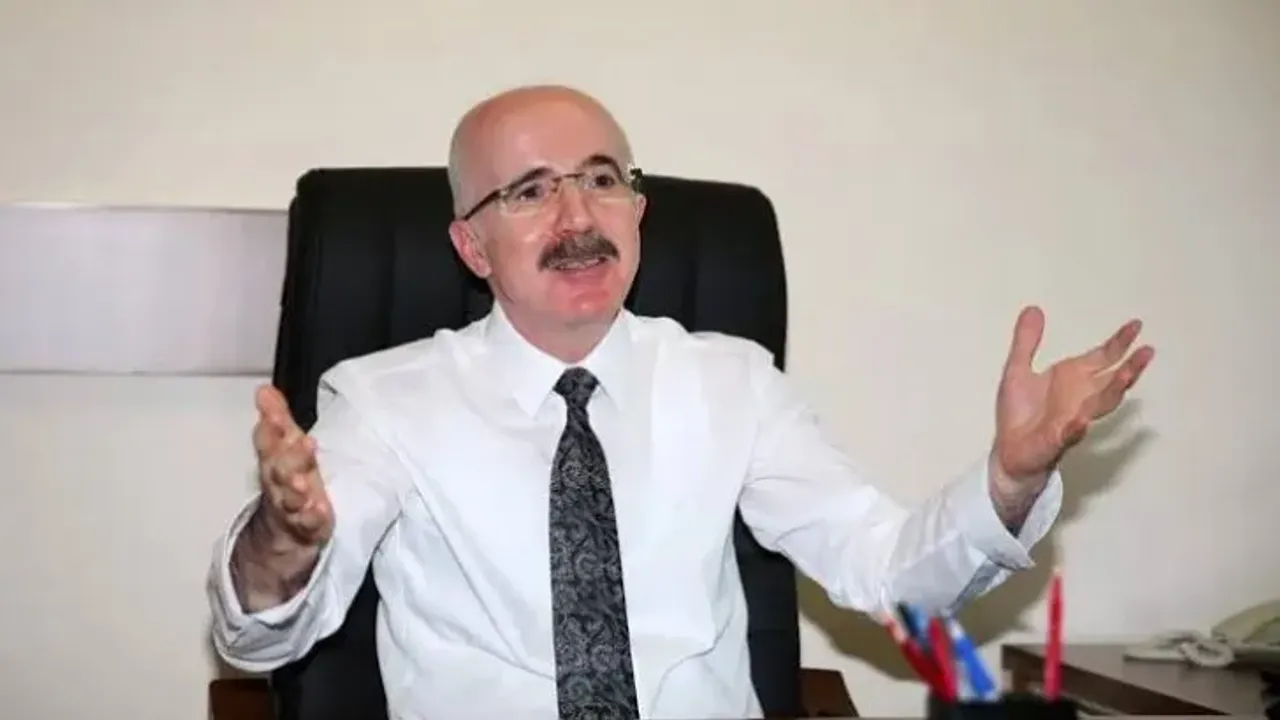 Cumhuriyet Savcısı Asım Ekren: Fikri mülkiyet basın yayında haberin telifi görseli