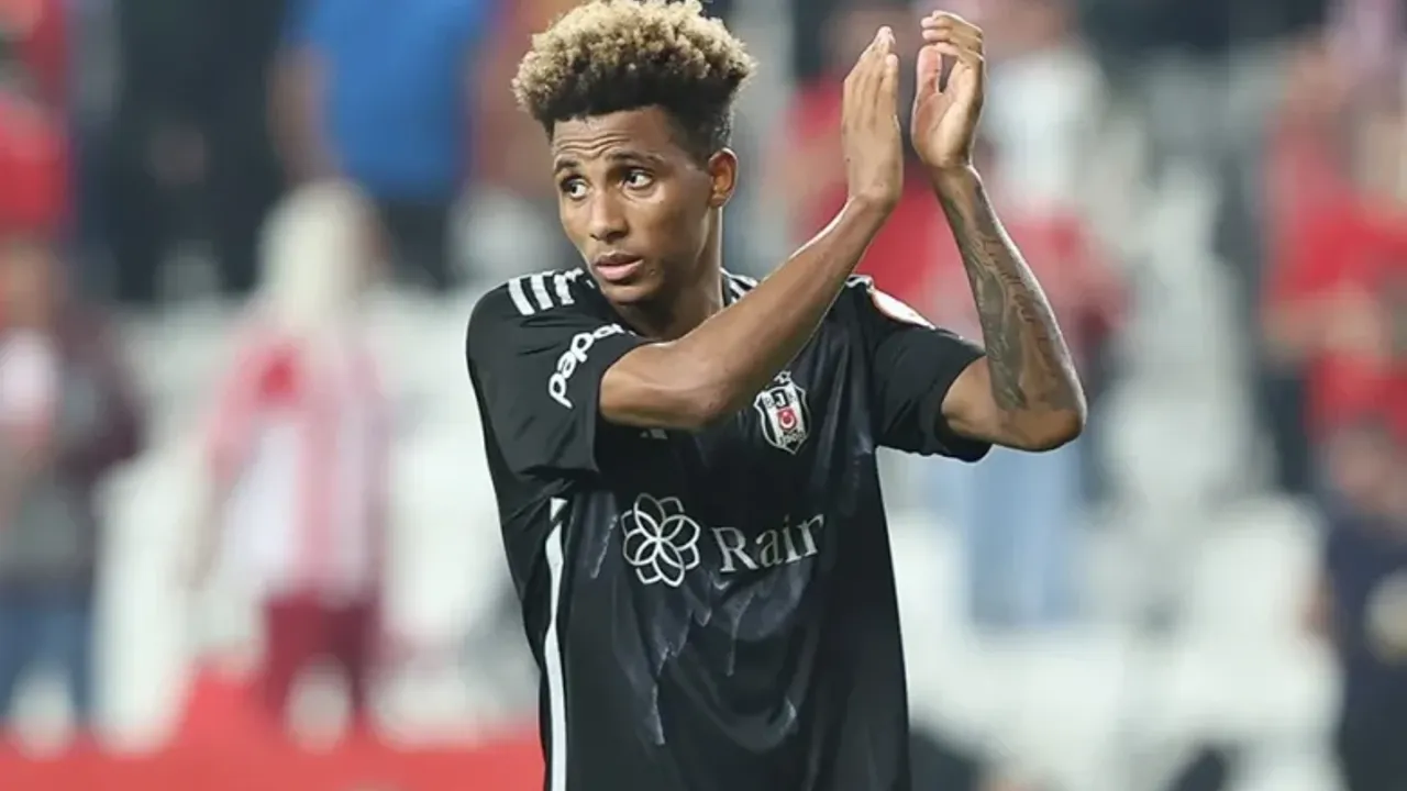 Gedson Fernandes'in Rusya kararı yılın Fenerbahçe-Beşiktaş takasını engelledi görseli