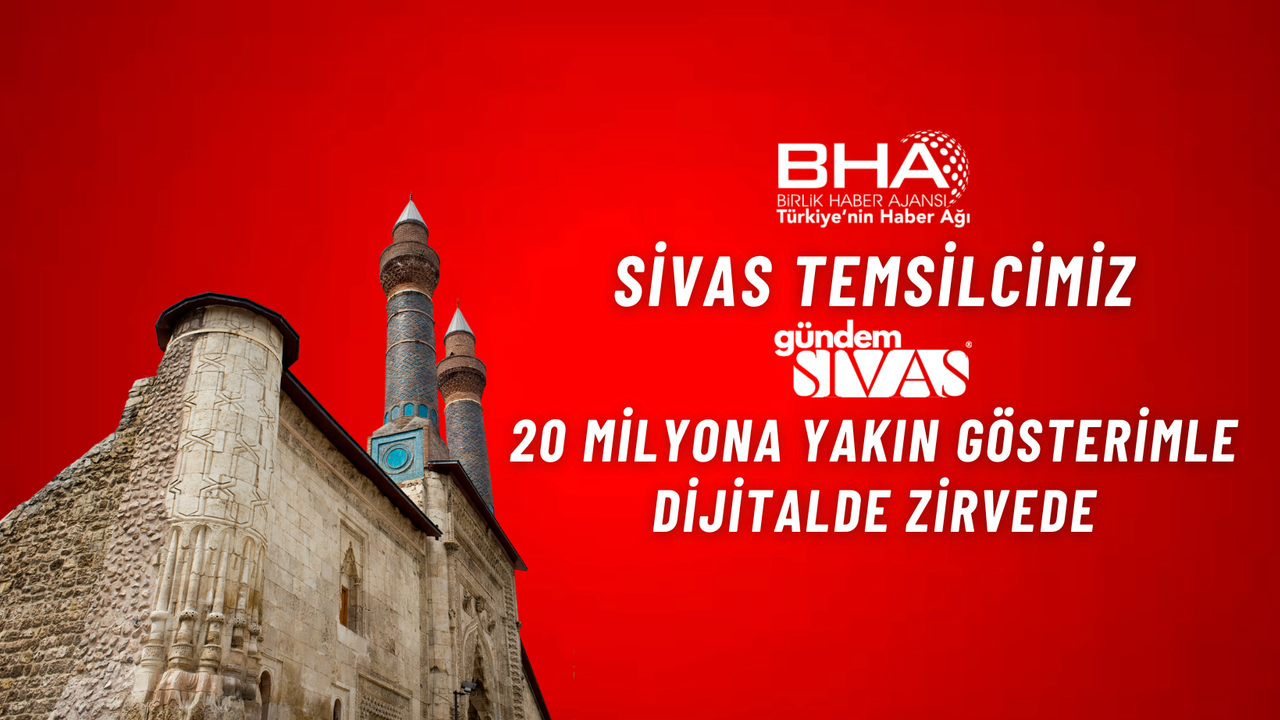 Sivas temsilcisi, 20 milyona yakın gösterimle zirvede görseli