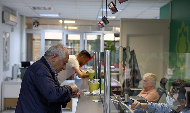 Çankaya Belediyesi'nden Vergi Hatırlatması görseli