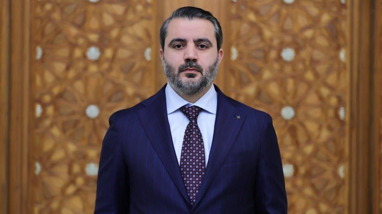 Suriye Dışişleri Bakanı Şeybani Türkiye’ye resmi ziyarette bulunacak görseli