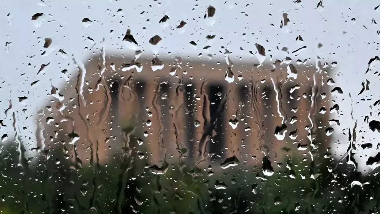 ra Valiliği’nden sağanak yağış uyarısı! görseli