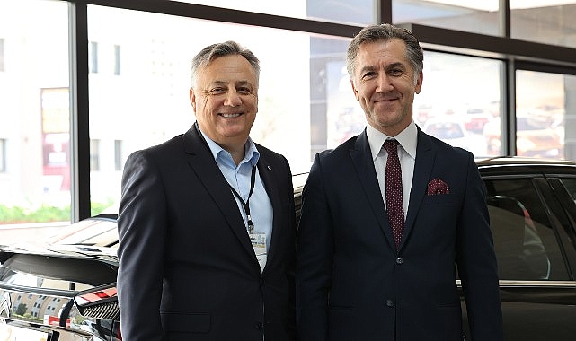 Garanti BBVA, takas finansmanını 2plan iş birliğiyle yeniden devreye aldı görseli