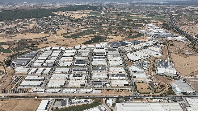 Torbalı 65 ili geride bıraktı görseli