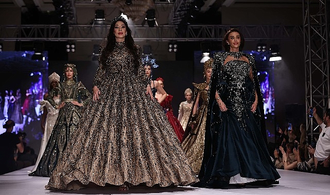 Özge Ulusoy 'Evlilik olursa bana da sürpriz olur!' görseli