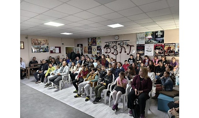 BBKT 2025–2026 Sezonu Eğitim Çalışmaları Başladı görseli