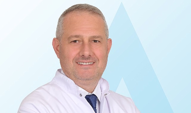 Şiddetli kalça ağrısına kalıcı yöntem: Kalça protezi görseli