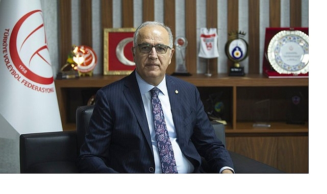 Vodafone’un Kadın Voleybol Sponsorluğuna Verdiği Destek Dünyanın Takdirini Kazandı görseli