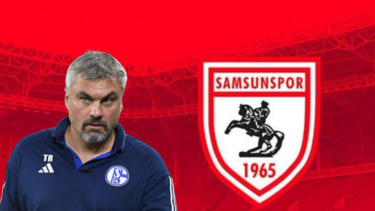 Samsunspor’un Avrupa hedefi: Reis’in mesajı görseli