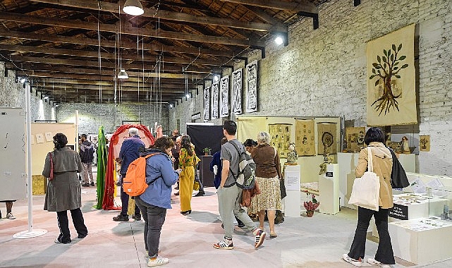 Tasarımcılar “Dirlik” için çalışacak görseli