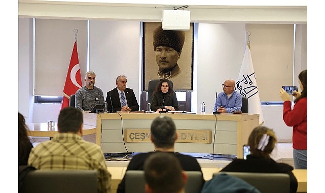 Çeşme’de hayvan hakları için tarihi adım görseli