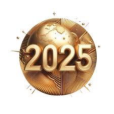 2025 Yılında Büyük Değişim Rüzgarları Estirecek görseli