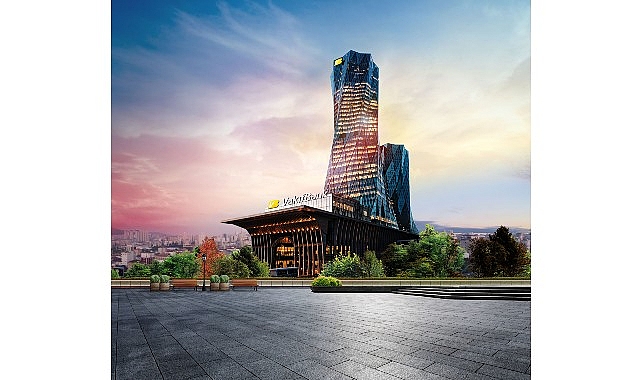 VakıfBank, Özel Bankacılık Hizmet Ağını Bodrum ile Güçlendirdi görseli