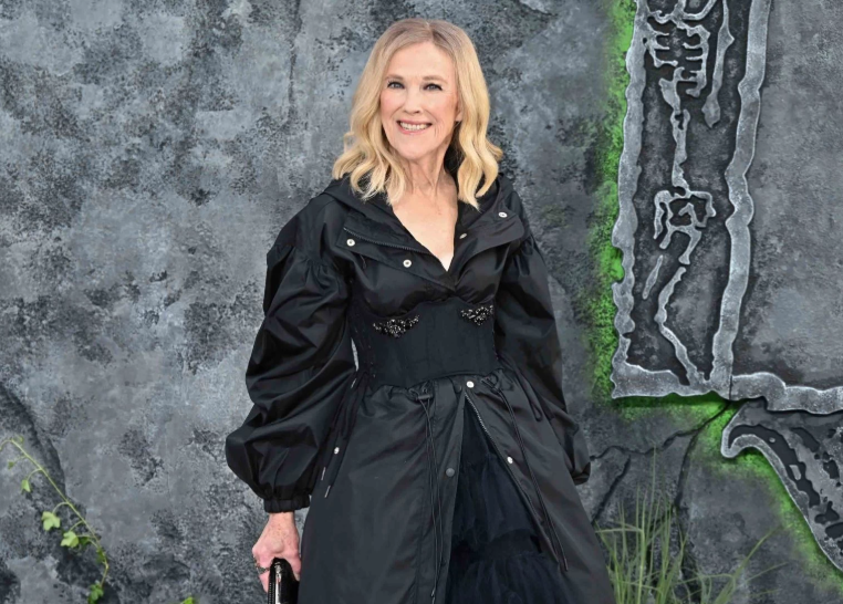 Sinema Dünyasının Acı Kaybı: Catherine O'Hara Veda Etti görseli