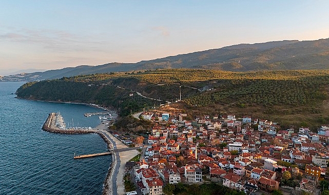 Mudanya 1. Fotoğraf Günleri Tirilye’de Başlıyor görseli