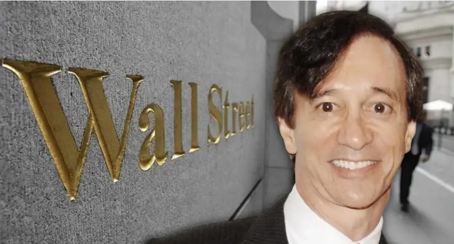 Wall Street Devinden "İşkence Zindanı" Skandalı: Howard Rubin Dosyası görseli