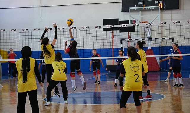 Konya Büyükşehir’in 28 İlçedeki Kış Spor Okulları’nda Kayıt Heyecanı Başladı görseli