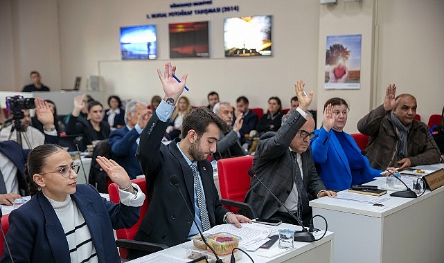 Güzelbahçe Belediyesi Afet İşleri Müdürlüğü Kuruldu görseli