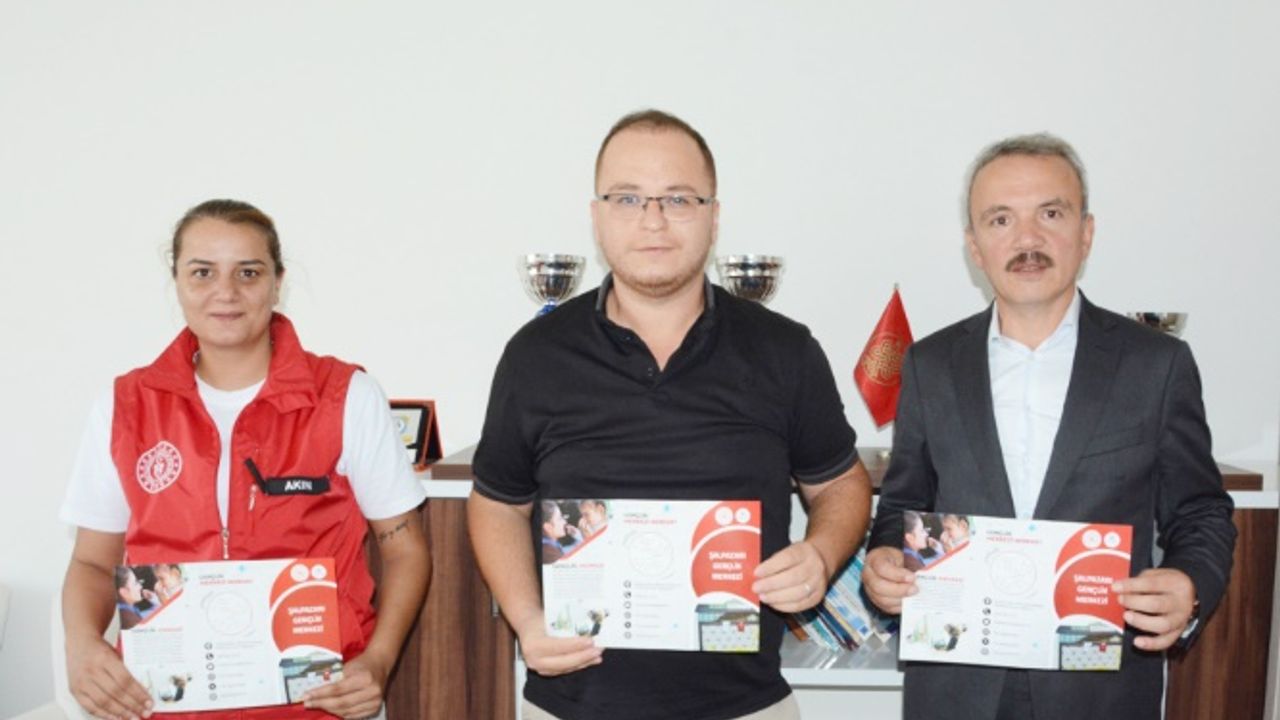 Şalpazarı’nda onlarca kişinin sigarayı bırakmasını sağladı görseli