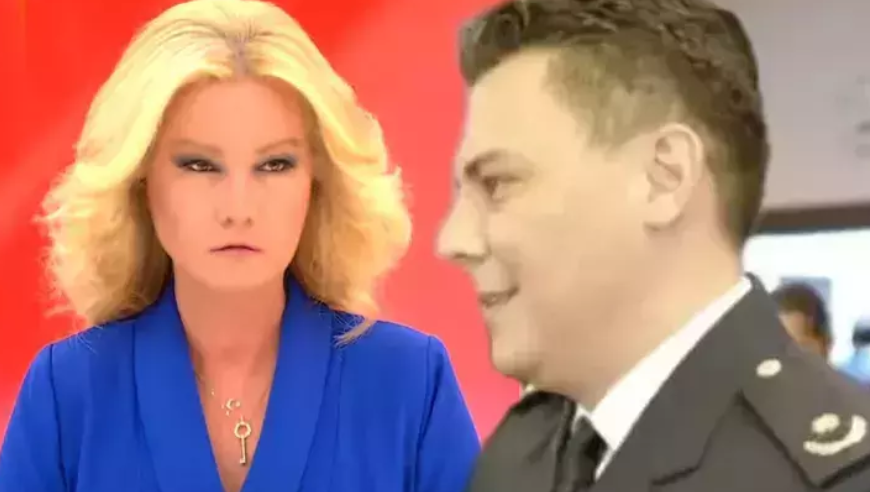 Müge Anlı’dan Eşine "Ev İşleri" Sitemi: "Kocam Bana Hiç Çay Getirmiyor" görseli