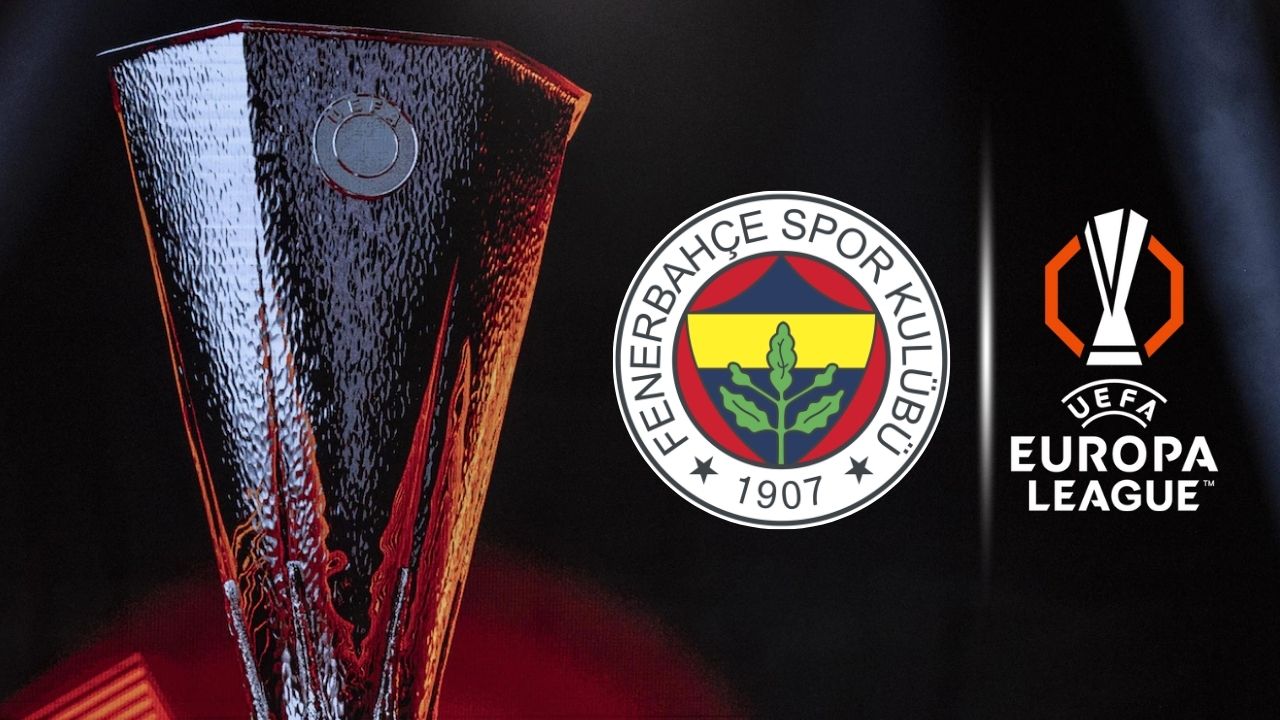 Fenerbahçe’nin rakibi belli oluyor görseli